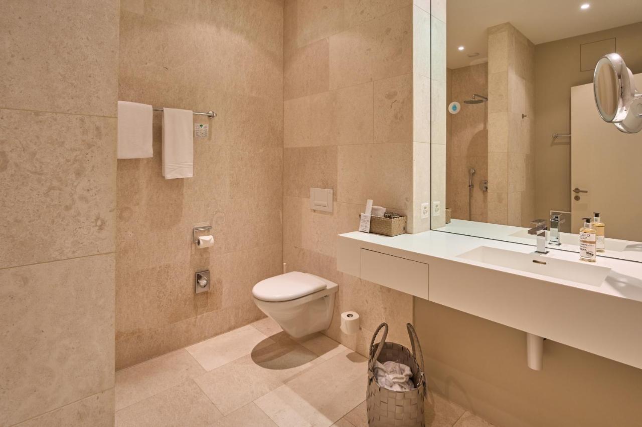 Limmathof Baden - Boutique Haus & Spa Ennetbaden Bagian luar foto