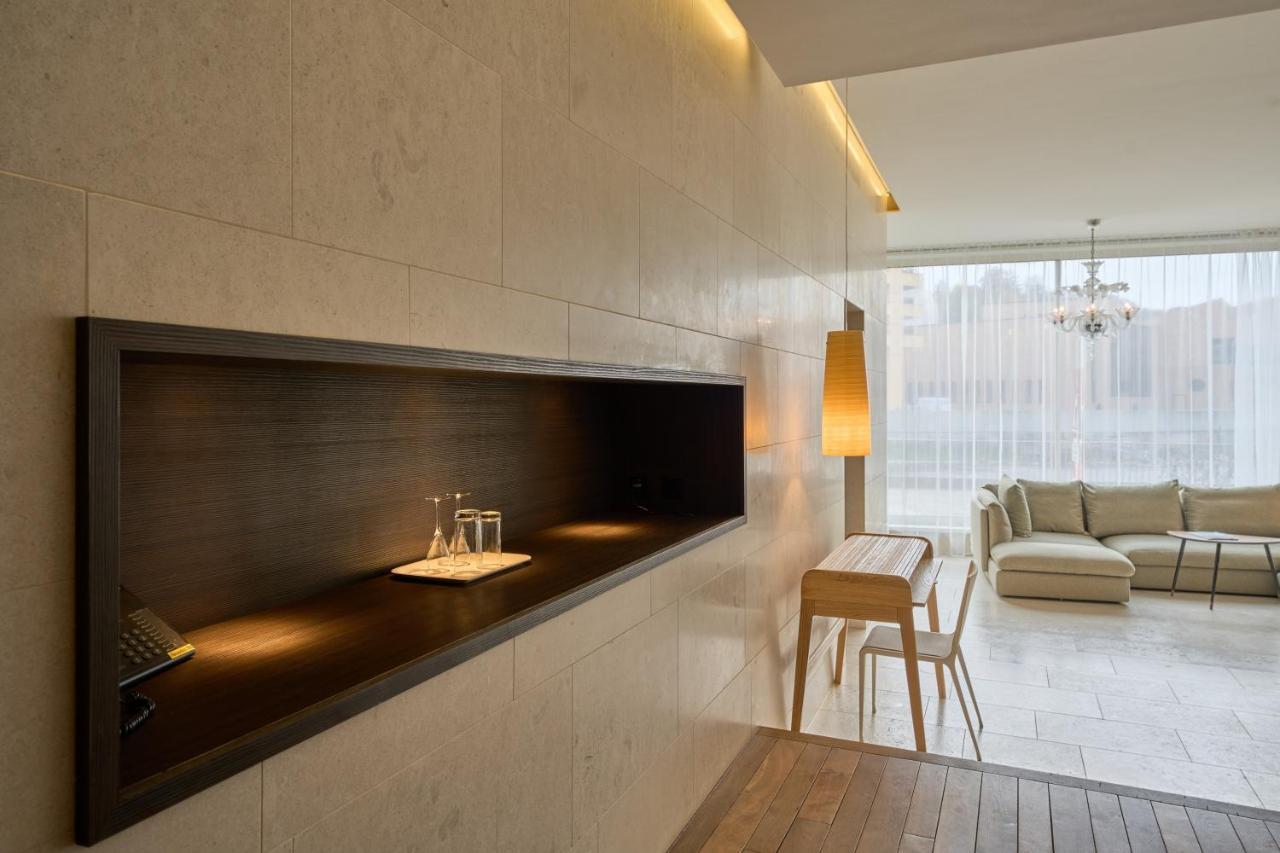Limmathof Baden - Boutique Haus & Spa Ennetbaden Bagian luar foto